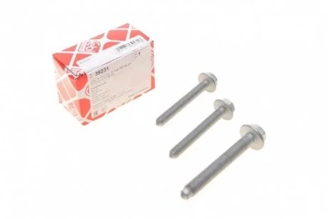 Элемент рычажного крепления FEBI BILSTEIN 39231