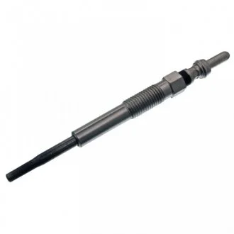 FEBI FORD Свеча накала Duraterm 11V Mondeo 2.2 TDCi,Citroen,Peugeot 2.2HDI FEBI BILSTEIN 39244