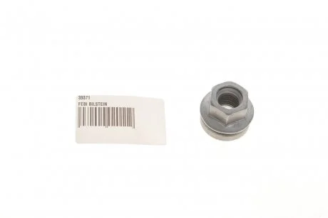 Гайка для кріплення колеса FEBI BILSTEIN 39371