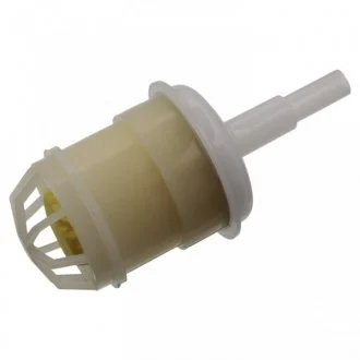 Фильтр воздуха MERCEDES A (W168), C (W202) 1.6-2.2CDI 07.98- FEBI BILSTEIN 39393