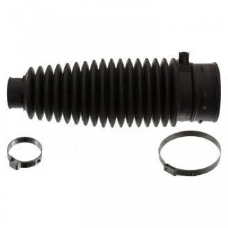FEBI CITROEN Пыльник рул. рейки PEUGEOT 407 FEBI BILSTEIN 39562