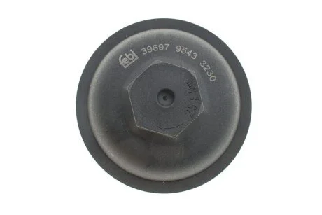 Кришка фільтра FEBI BILSTEIN 39697 (фото 1)