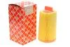 FEBI DB Фильтр воздушный 1,8Kompressor: W203/211 M271 39751