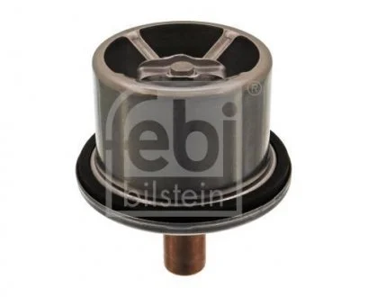 Фото термостат з кільцем ущільнювача FEBI BILSTEIN 39858 Термостат з кільцем ущільнювача FEBI BILSTEIN 39858