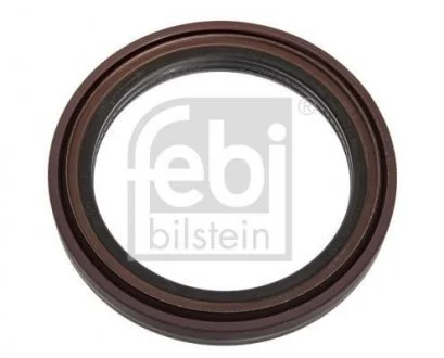 Фото сальник маточини FEBI BILSTEIN 40027 Сальник маточини FEBI BILSTEIN 40027