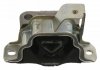 FEBI FIAT Подушка двигателя лев.Citroen Nemo,Fiorino,Qubo 1.3D 08- 40065