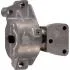 Фото 2 - подушка двигуна FEBI BILSTEIN 40067 Подушка двигуна FEBI BILSTEIN 40067 (фото 2)