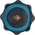FEBI HONDA Крышка расширительного бачка Accord,Civic,LandRover Defender,Freelander,Rover FEBI BILSTEIN 40145 (фото 3)