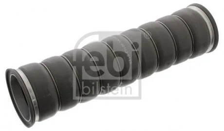 Фото патрубок інтеркулера FEBI BILSTEIN 40162 Патрубок інтеркулера FEBI BILSTEIN 40162