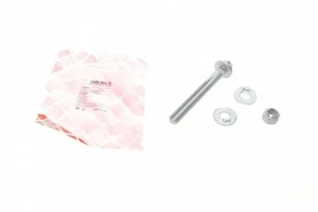 Болт рычага FEBI BILSTEIN 40168