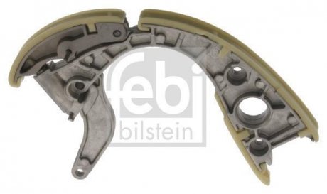 Натягувач, ланцюг приводу FEBI BILSTEIN 40278