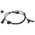 FEBI OPEL Датчик ABS пер.Insignia 08- 40475