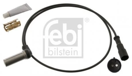 Датчик, частота вращения колеса FEBI BILSTEIN 40543 (фото 1)