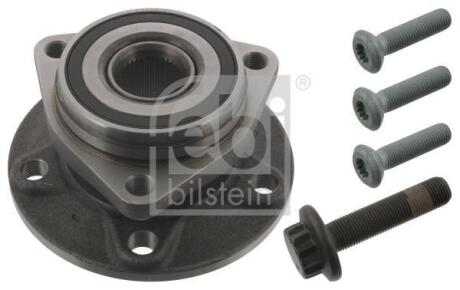 Маточина колеса FEBI BILSTEIN 40658