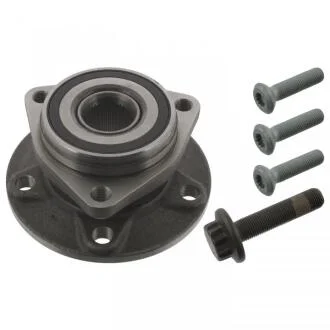 Маточина колеса FEBI BILSTEIN 40658