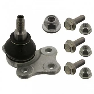 Опора шаровая FEBI BILSTEIN 40808