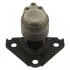 Подушка двигателя FORD Fiesta/Fusion FR99-14 40818