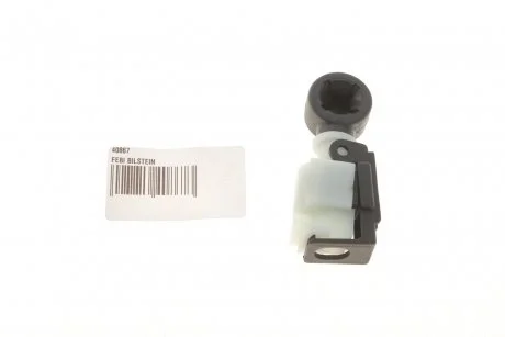 Привідний диск для механізму КПП FEBI BILSTEIN 40867