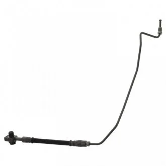 FEBI VW Торм.шланг задн.прав.Passat,Skoda,Audi A6 97- FEBI BILSTEIN 40962