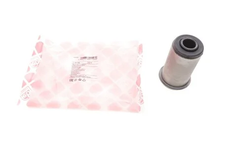 Подвеска, рычаг независимой подвески колеса FEBI BILSTEIN 41126