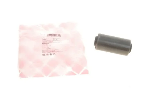 Втулка, листовая рессора FEBI BILSTEIN 41171