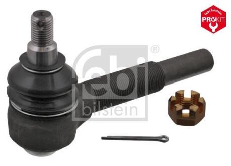 Рульовий наконечник FEBI BILSTEIN 41312