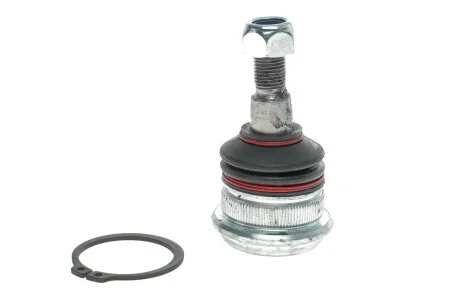 Несущий / направляющий шарнир FEBI BILSTEIN 41866