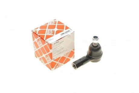 Рульовий накінечник FEBI BILSTEIN 41902
