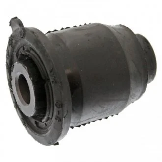FEBI MAZDA С/блок переднего рычага снизу спереди 323 94- FEBI BILSTEIN 42324