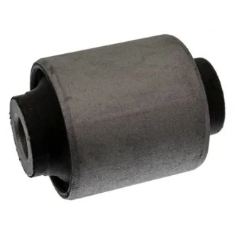 FEBI MAZDA С/блок переднего рычага передн. 6 02- FEBI BILSTEIN 42345