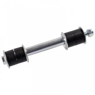 FEBI MAZDA Тяга стабилизатора предн.MPV FEBI BILSTEIN 42387
