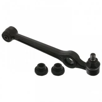 Фото 1 - febi mazda рычаг передн.прав.121 90- FEBI BILSTEIN 42414 FEBI MAZDA Рычаг передн.прав.121 90- FEBI BILSTEIN 42414 (фото 1)