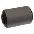 FEBI NISSAN С/блок рычага Almera, SUNNY 86-90 метало-резиновый 42498