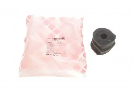Втулка стабилизатора NISSAN/RENAULT X-Trail/Koleos "R "D=17mm "07>> FEBI BILSTEIN 42550