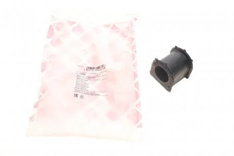 FEBI TOYOTA Втулка стабилизатора переднего RAV-4 2,0 -00 FEBI BILSTEIN 42862
