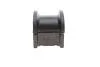 FEBI TOYOTA Втулка переднего стабилизатора LAND CRUISER 100 4.7 01.98-08.07 FEBI BILSTEIN 42880 (фото 4)