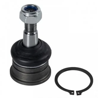 Несущий / направляющий шарнир FEBI BILSTEIN 43095