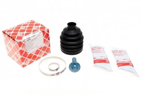Пильовик ШРУСу FEBI BILSTEIN 43449