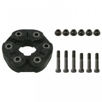 Эластичная муфта (к-кт) FEBI BILSTEIN 43524