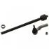 FEBI FORD Тяга рулевая левая с након. C-Max 10-, Focus 11-, Kuga 13-, Transit Co FEBI BILSTEIN 43525 (фото 1)