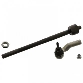 FEBI FORD Тяга рулевая левая с након. C-Max 10-, Focus 11-, Kuga 13-, Transit Co FEBI BILSTEIN 43525