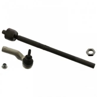 FEBI FORD Тяга рулевая правая с након. C-Max 10-, Focus 11-, Kuga 13-, Transit C FEBI BILSTEIN 43526