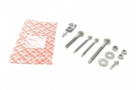 Комплект болтов FEBI BILSTEIN 43698