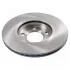 FEBI BMW Диск торм. передний MINI 1,6-2,0 10- 43860