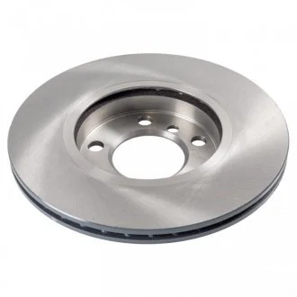 FEBI BMW Диск торм. передний MINI 1,6-2,0 10- FEBI BILSTEIN 43860 (фото 1)