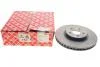 FEBI Диск тормозной пер. FORD KUGA II 2.0 13- 43870