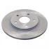 TARCZA HAMULC. CHRYSLER GRAND VOYAGER  07- TY? 43900