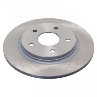 TARCZA HAMULC. CHRYSLER GRAND VOYAGER 07- TY? FEBI BILSTEIN 43900