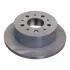 TARCZA HAMULC. FIAT DUCATO 01-06 TY? FEBI BILSTEIN 43902 (фото 1)