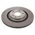 TARCZA HAMULC. AUDI A6 ALLROAD  06-11 TY? 43909